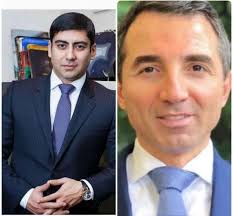 Anar Əlizadə Bakıya çağırıldı - ÖLKƏDƏN ÇIXIŞINA 