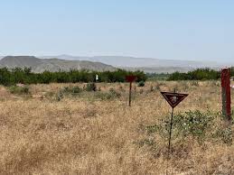 Müharibədə fəaliyyəti olan minaaxtaranlara “müharibə veteranı” statusunun verilməsi təklif edilir