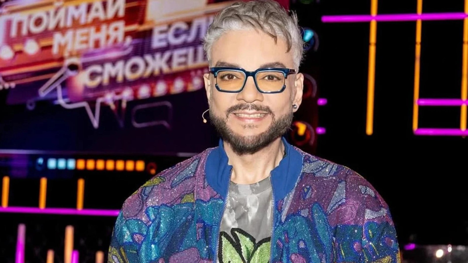 Kirkorov məhkəməyə verildi