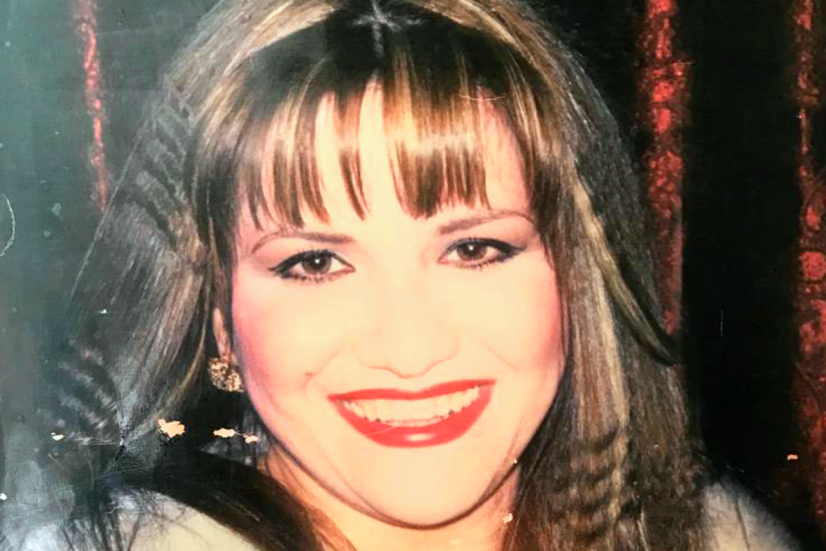 Xalq artisti illər sonra görüntüləndi - FOTO