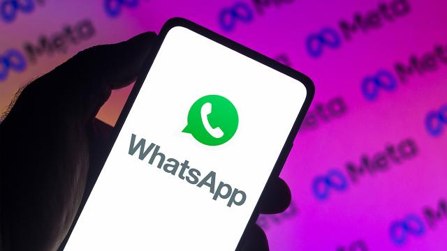 WhatsApp tərcümə funksiyası gətirir