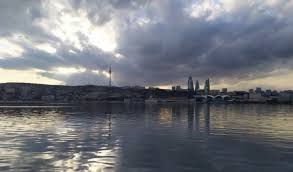 Havanın temperaturu 5-8 dərəcə aşağı enəcək - XƏBƏRDARLIQ