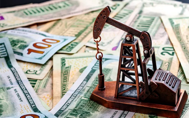 Neftimizin qiyməti 72 dolları ötdü
