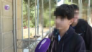 Zorakılıq edilən 7-ci sinif şagirdinin başına gələn hadisə ilə bağlı ŞOK AÇIQLAMALAR