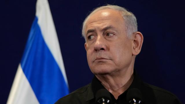 Sloveniya Netanyahuya səyahət qadağası qoyub