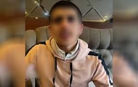 Uşaq evi ilə bağlı şikayətindən sonra psixiatriya xəstəxanasına yerləşdirilən Məhəmməd Hacıyev həbs edildi