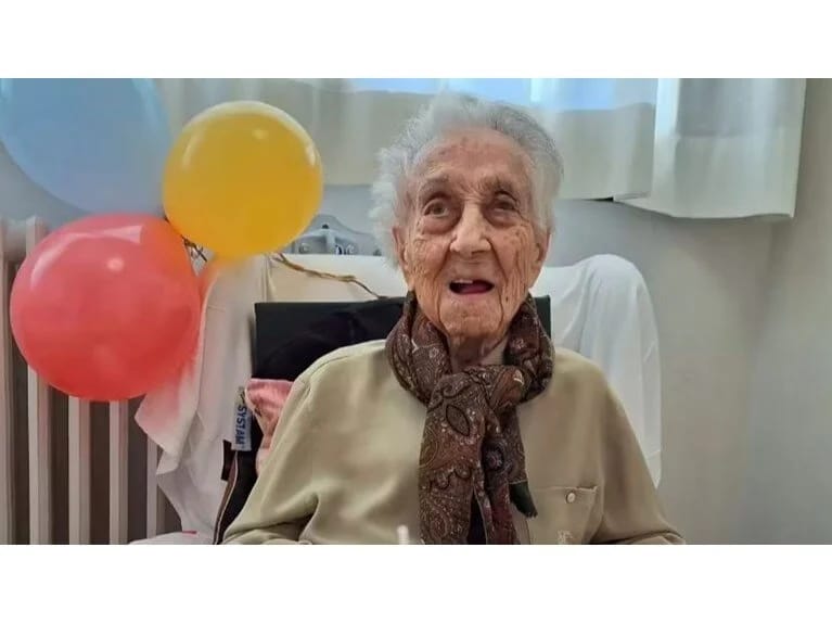 Dünyanın ən yaşlı adamının sirri tapıldı