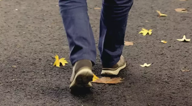 Ayağına ilişən daş onu milyonçuya çevirdi - Film kimi hadisə