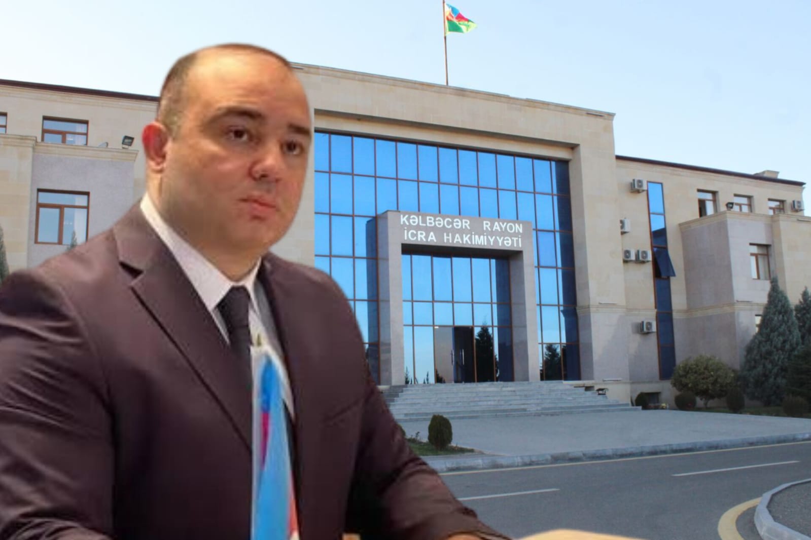 Kəlbəcər İcra Hakimiyyətinin Biabırçı Başlığı: Qələbə Gününə “Hüzn və Kədər” Donu Geyindirildi