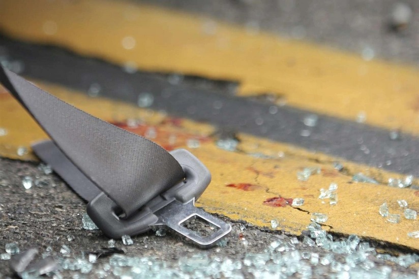 Hacıqabulda yol qəzası olub, xəsarət alanlar var