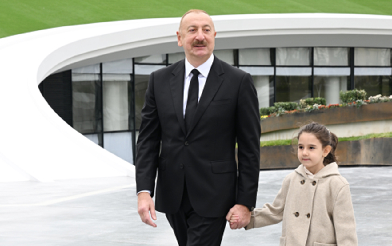 “Yaxşı baba...” - Elşən Musayevin yazısı