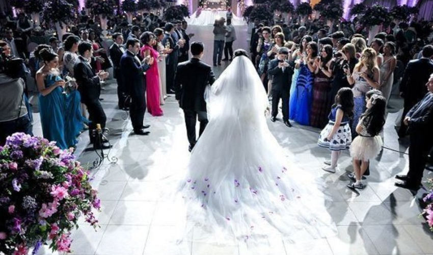 İsmayıllıda 4 nəfər bıçaqlandı - Şübhəli şəxs saxlanıldı