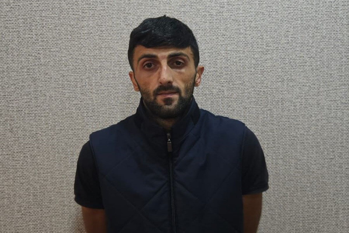 Oğurluq edən şəxsin avtomobilindən narkotik aşkarlandı