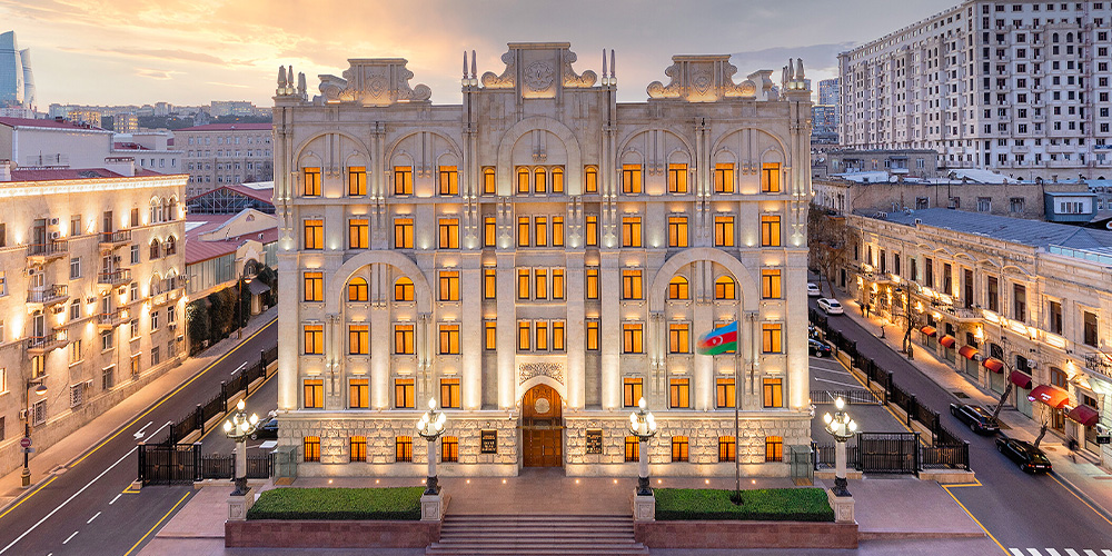 Son iki gün ərzində 57 cinayətin üstü açılıb