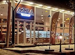 Stəkana tüpürüb müştərilərə çay süzən Ayşən işdən çıxarıldı - 