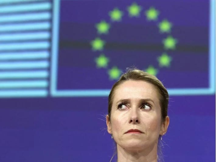 Aİ: İrana nüvə sanksiyaları dərhal qüvvəyə minəcək