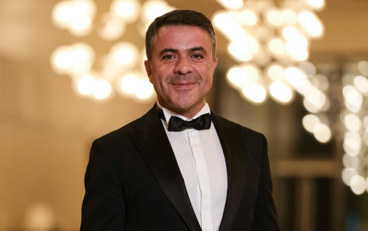 Cabir İmanov idman zalında vəfat etdi