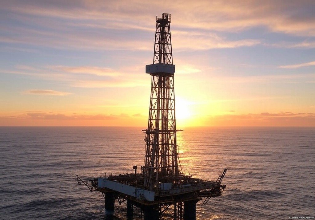 Azərbaycan nefti ucuzlaşıb