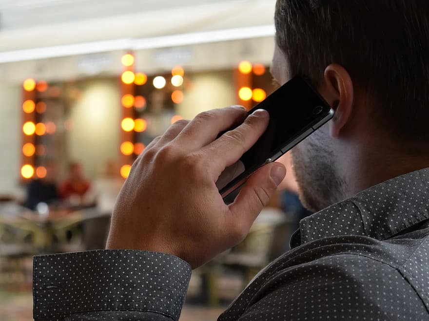 Əhaliyə yeni xəbərdarlıq - Bu günlərdə telefonla danışmayın