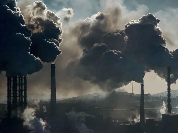 Planetin sağlamlıq hesabatı açıqlandı: Yer reanimasiyada olardı