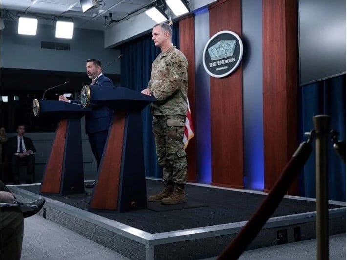 Pentaqon raket istehsalını dörd dəfə artırmaq istəyir