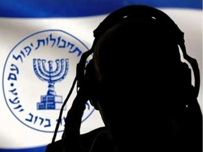 İran İsrailin ən yaxşı casuslarından birini edam edib