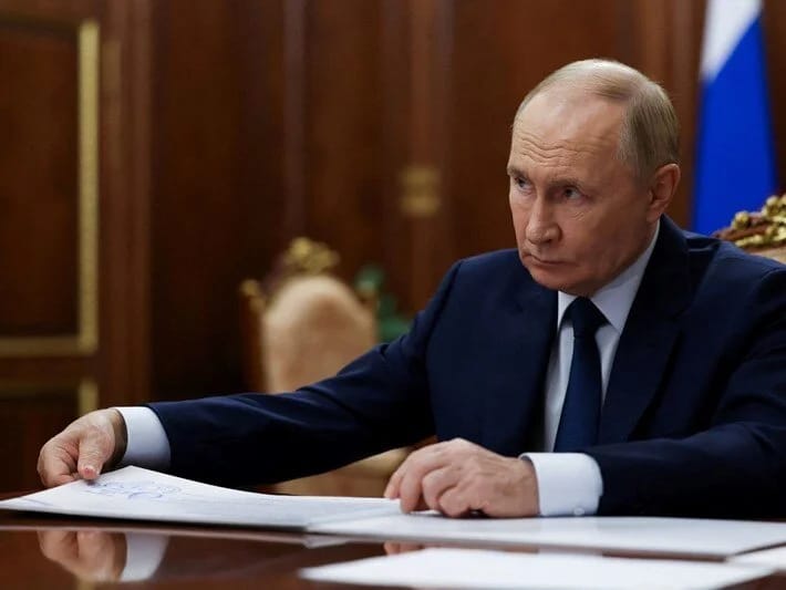 Rusiya İşgəncələrin Qarşısının Alınması üzrə Avropa Konvensiyasından çıxır