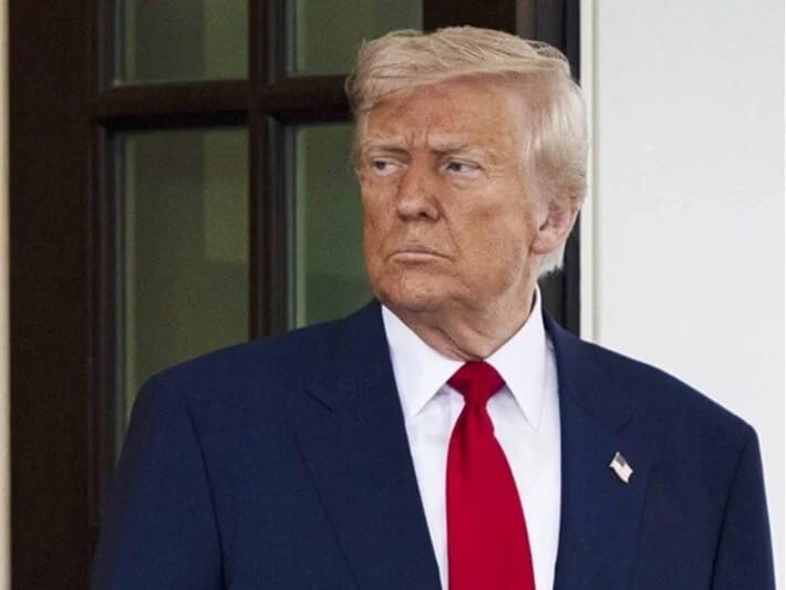 ABŞ-dan kənarda çəkilmiş filmlərə 100% rüsum tətbiq ediləcək