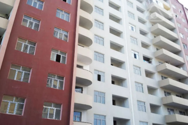 “Viləşçay” MTK sakinləri ölümlə üz-üzə… – Video