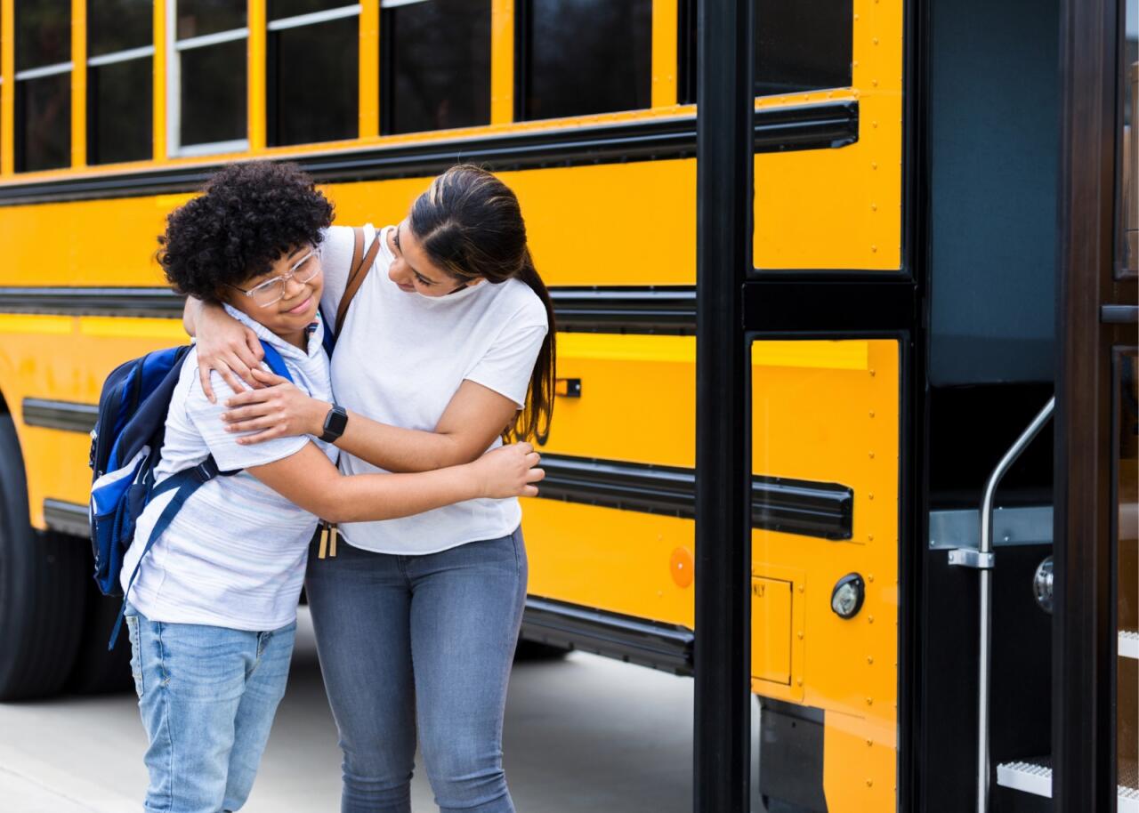 Valideynlərə ŞAD XƏBƏR - Bu gündən məktəbli avtobusları fəaliyyətə başlayır