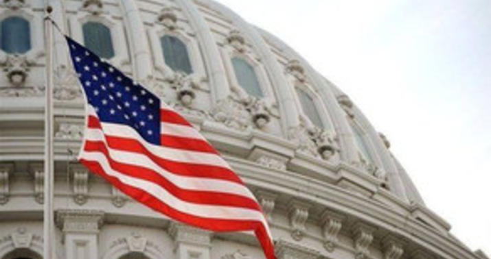 ABŞ hökuməti işini dayandırdı