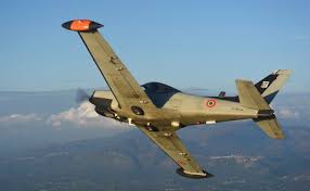 İtaliyada hərbi təyyarə qəzaya uğrayıb: Ölənlər var