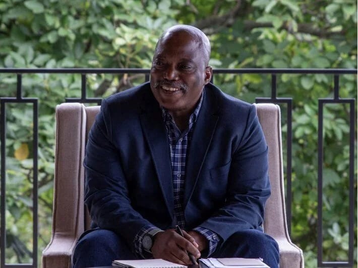 Konqo Demokratik Respublikasının (KDR) keçmiş prezidenti Kabila ölüm cəzasına məhkum edilib