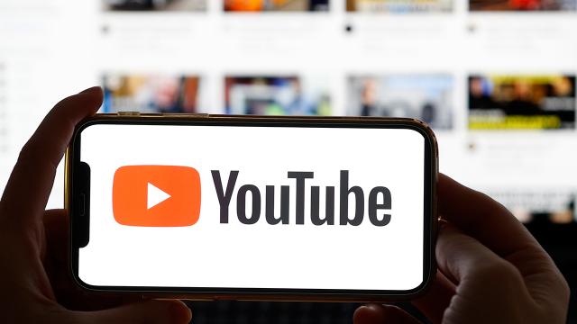 YouTube Trampa 24,5 milyon dollar təzminat ödəyəcək