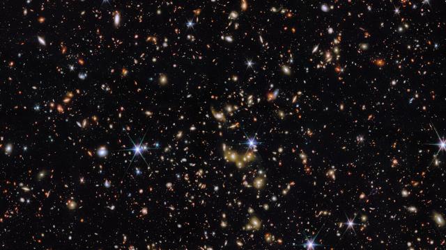 NASA son mesajını kosmosdan 220 milyon mil uzaqlıqdan aldı