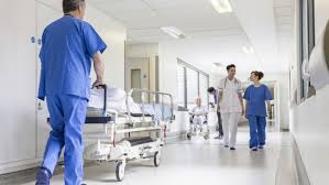 Gəncədə DƏHŞƏTLİ HADİSƏ: Kişi boşanmaq istəyən arvadını ARMATURLA DÖYDÜ