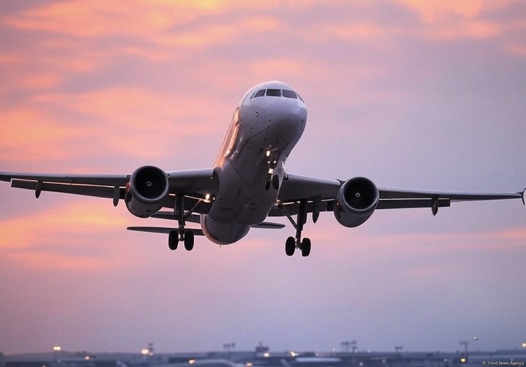 ABŞ-də iki təyyarə toqquşub