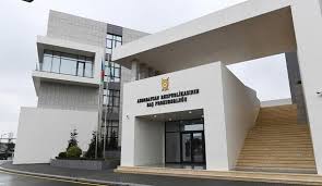 Dövlət Gömrük Komitəsində həbslər - TƏFƏRRÜAT