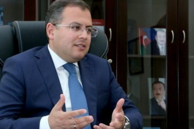 Səbaildə qanunsuz tikinti… İcra “təcili tik” əmri verdi – Foto