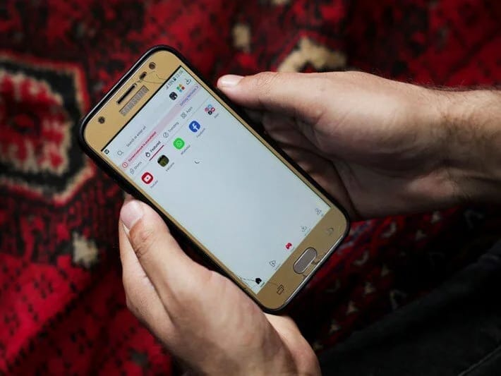 Əfqanıstanda internet kəsilməsi başa çatıb