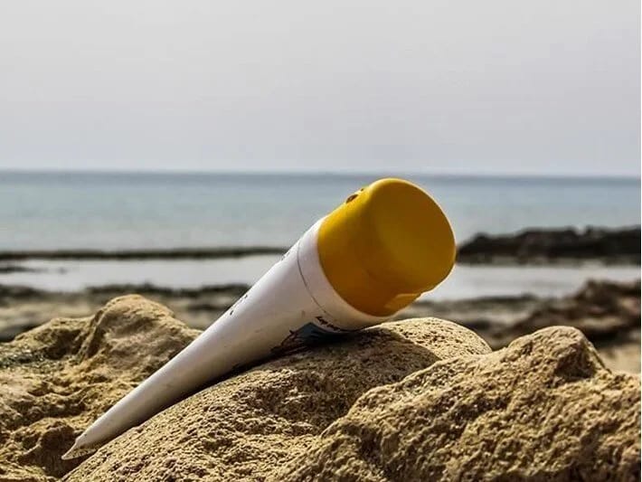 Avstraliyada 18 günəş kreminin satışı dayandırılıb