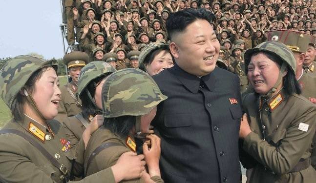 Şimali Koreya estetik əməliyyat etdirən qadınlar vətən xaini sayılacaq