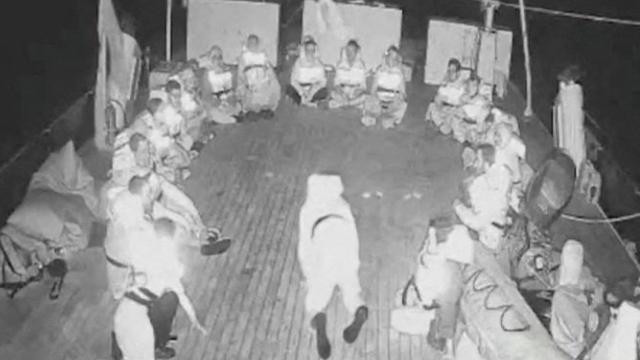 Kolumbiya İsrail diplomatik heyətini ölkədən çıxarır