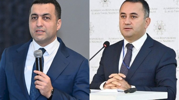 İstefa qalmaqalı böyüyür: Nazirlik açıqlama verməlidir