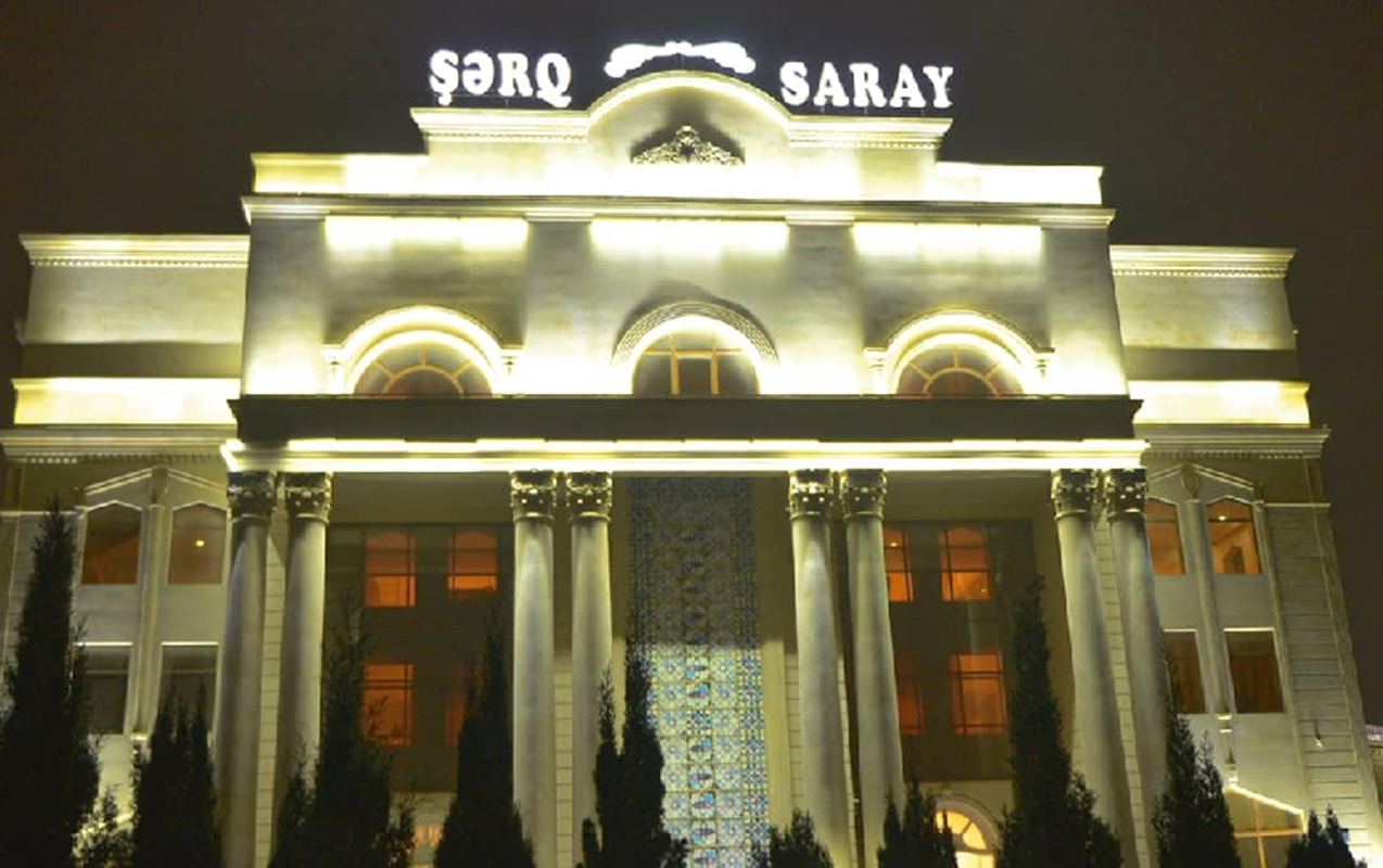 Şadlıq sarayının pilləkənlərindən yıxılan 36 yaşlı kişi öldü