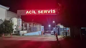 Türkiyədə fabrikdə 32 nəfər zəhərləndi