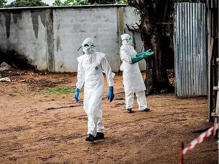 Afrikada vəba epidemiyası: Bu il 4200-dən çox insan öldü