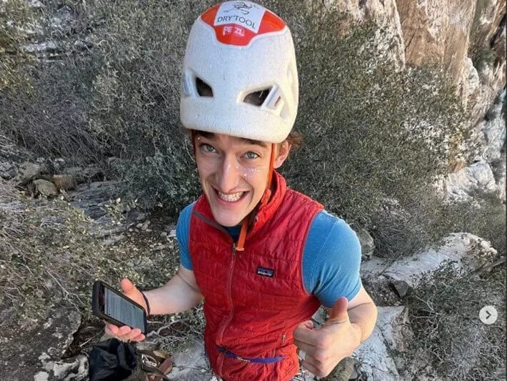 Məşhur alyaskalı alpinist öldü: Eyni parkda üçüncü ölüm