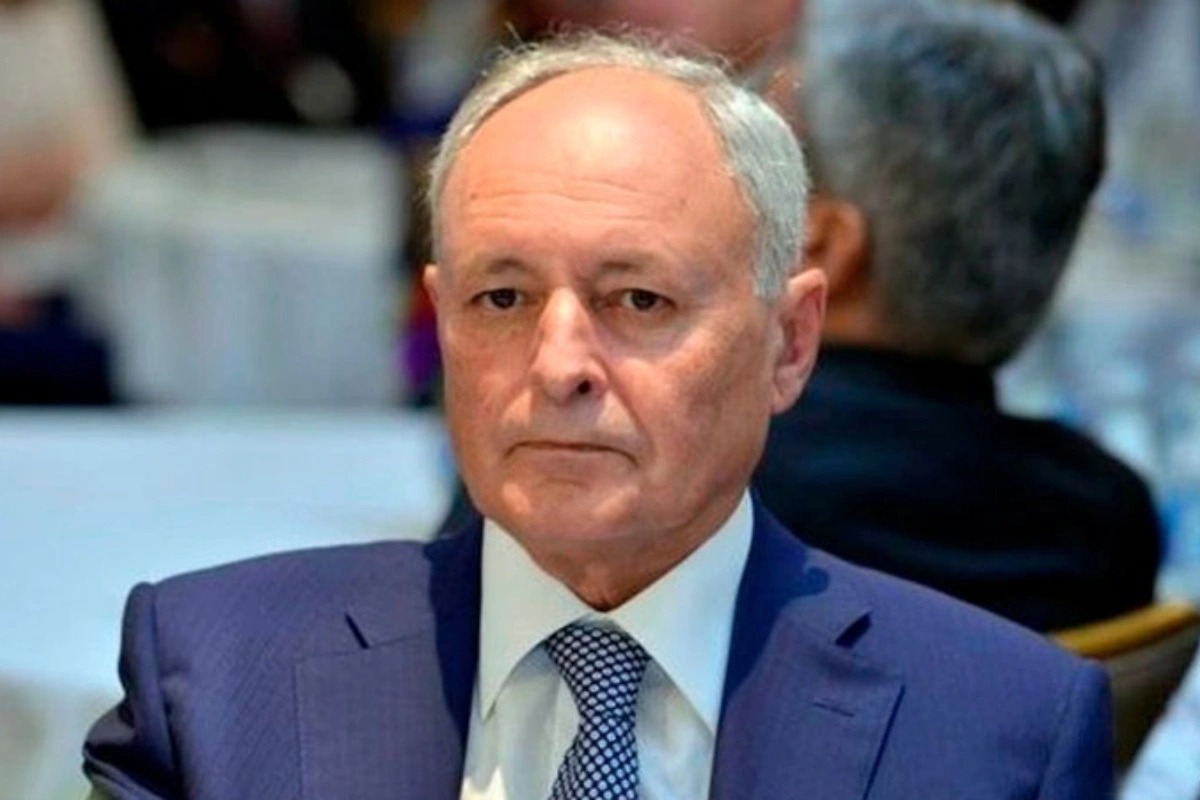 Oqtay Şirəliyevin vida və dəfn mərasimlərinin yeri AÇIQLANDI