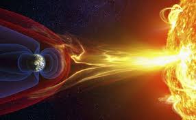 Ən uzunmüddətli maqnit qasırğalarından biri sona çatdı